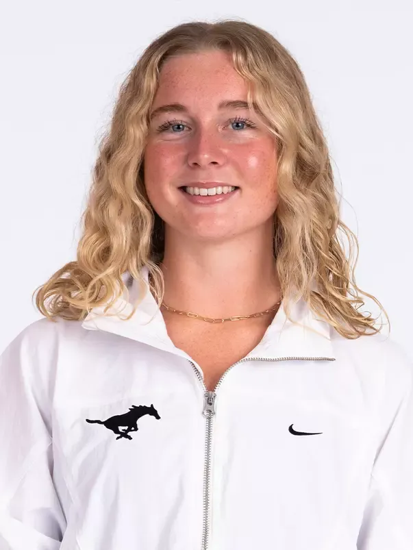 Summer Osborne, Swimming & Diving, Southern Methodist University