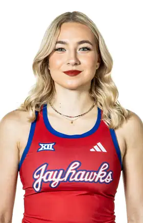 Aleksandra Wolczak, Track and Field, undefined