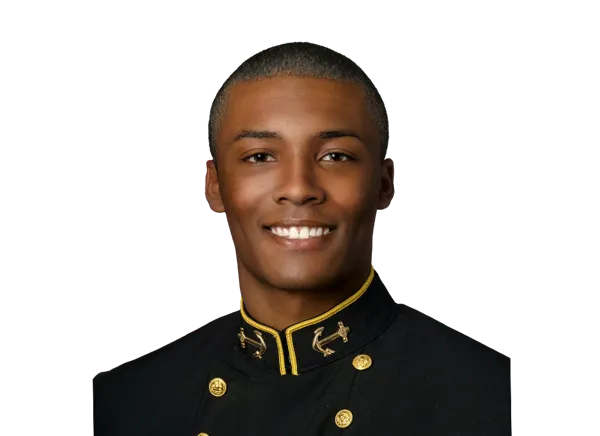 Charles Robinson, Football, undefined