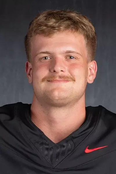 Ty Merkle, Football, Valdosta State University