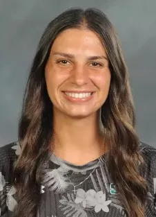 Gianna Irungaray, Soccer, undefined