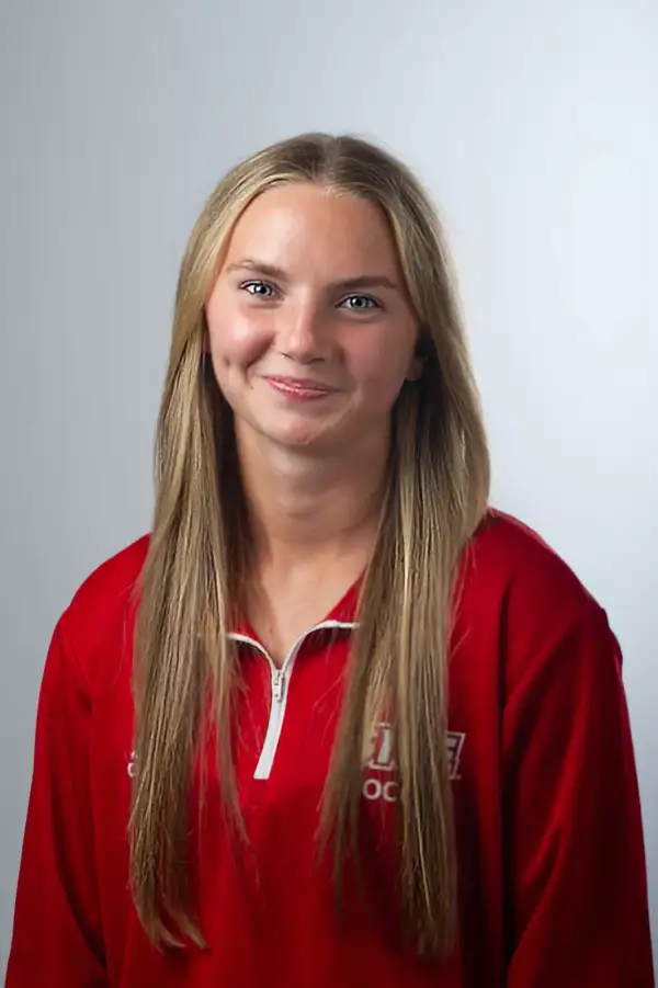 Kate Gleeson, Soccer, Southern Illinois University Edwardsville