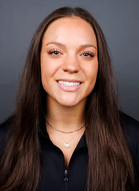 Lauren Stedry, Rowing, University of Louisville