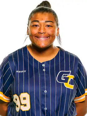 Ainyah Stokes, Softball, undefined