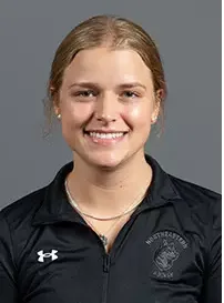 Peyton Compton, Hockey, undefined