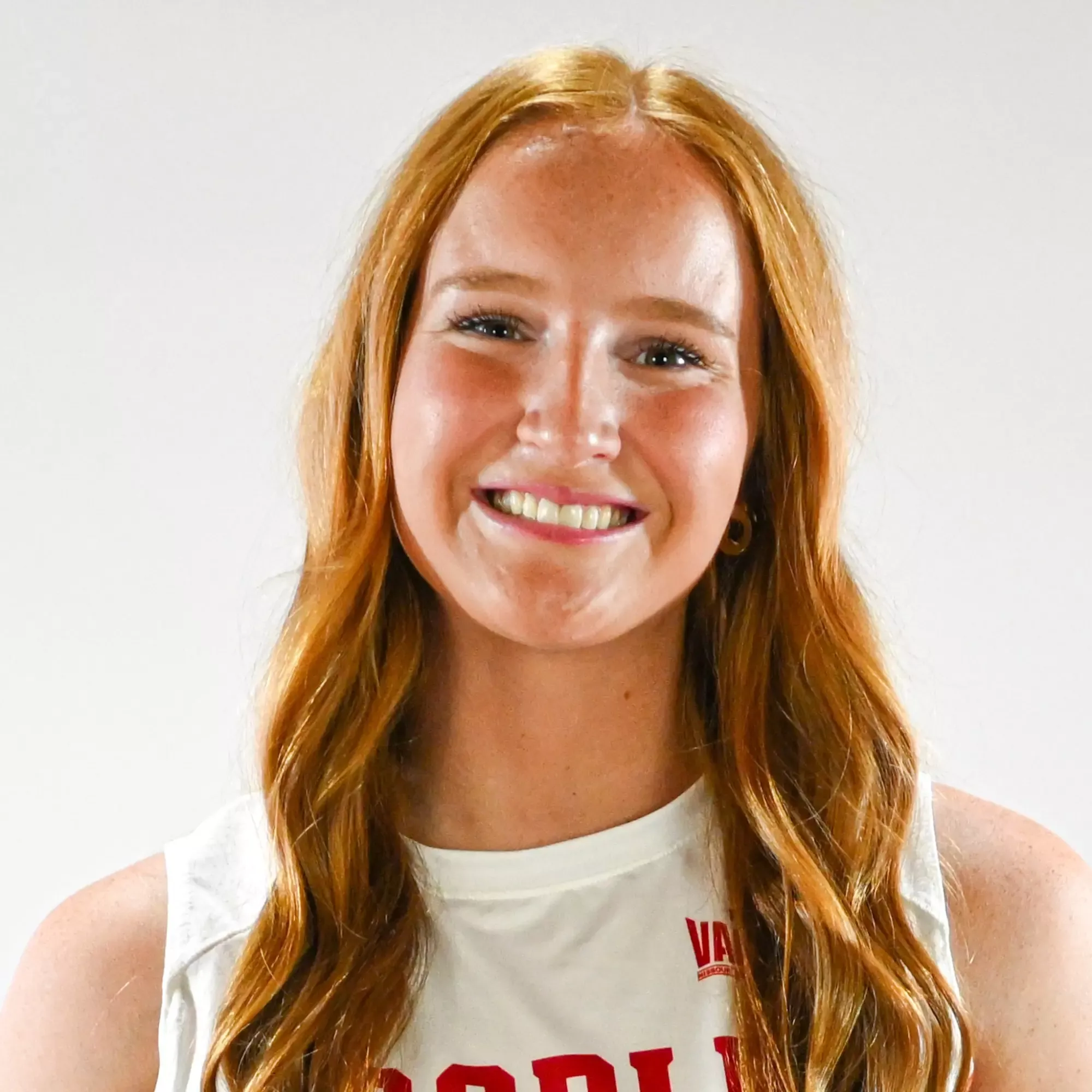 Maren Ouellette, Volleyball, undefined