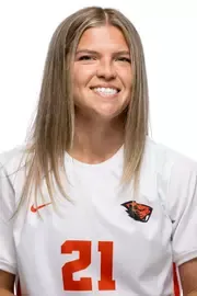 Ava Benedetti, Soccer, undefined