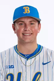 Ian Fisher, Baseball, undefined