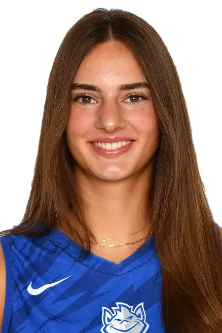 Tea Kalajdzic, Volleyball, Saint Louis University