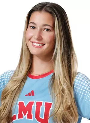 Tatum O'Coyne, Soccer, Loyola Marymount University