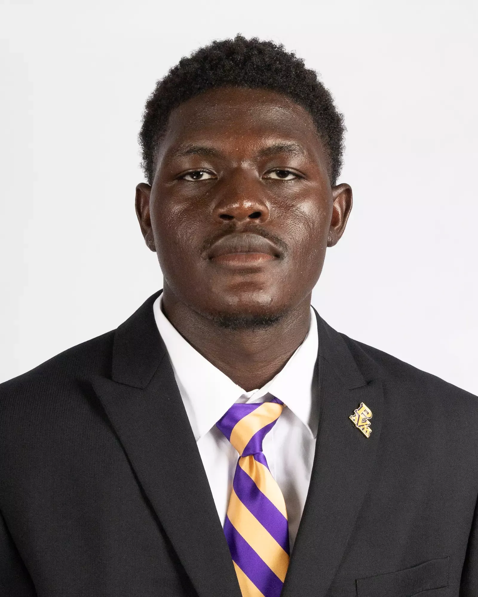 Mohammed Bility, Football, Prairie View A&M University