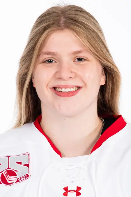 Lola Reid, Hockey, Boston University