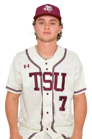 Tanner Marek, Baseball, undefined