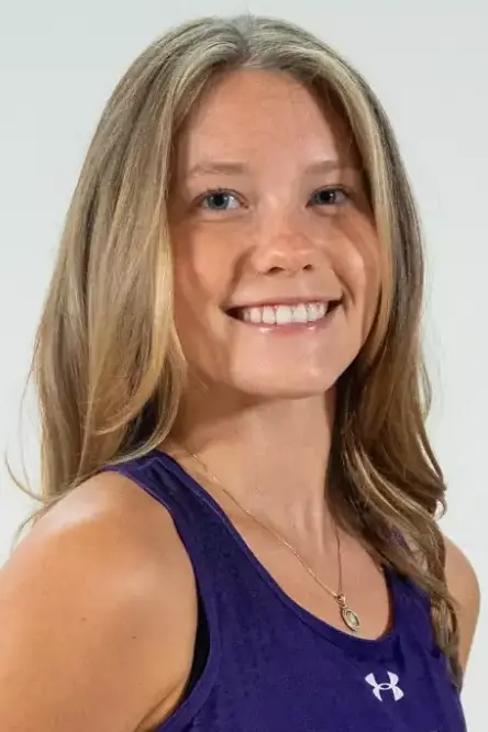 Savannah Johnson, Beach Volleyball, Stephen F. Austin State University