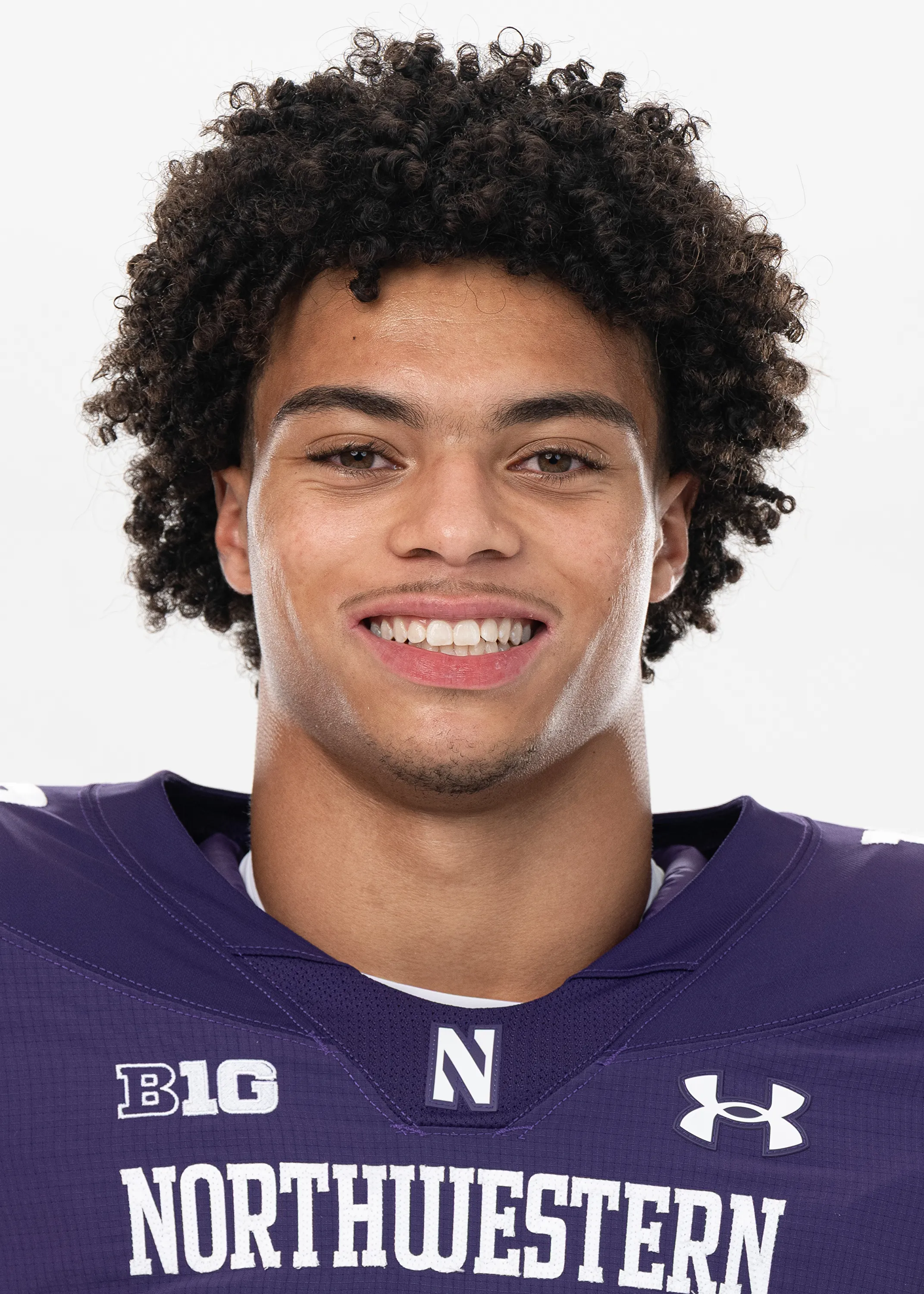 Gabe Davis-Ray, Football, undefined