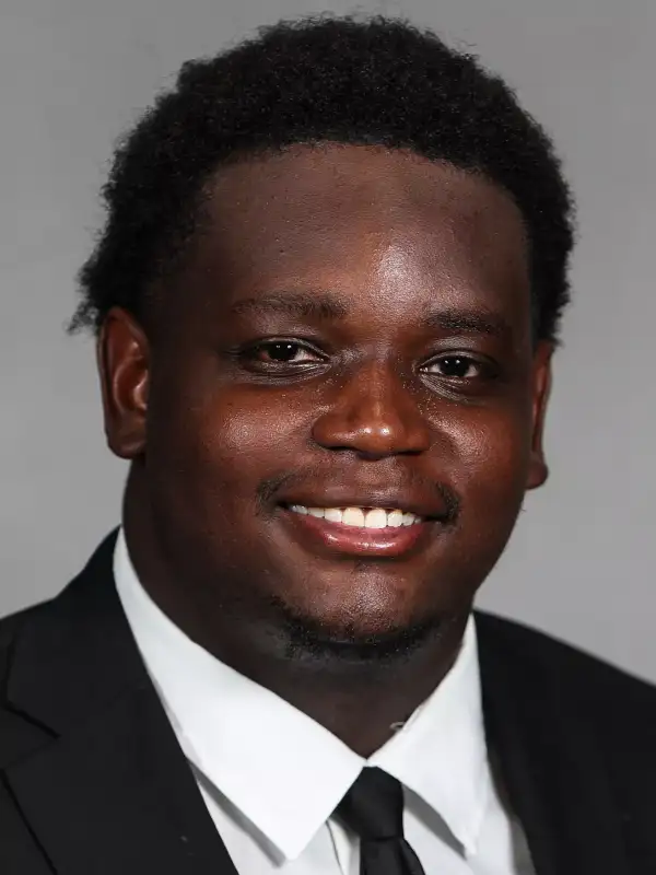 Anthony Jackson, Football, Slippery Rock University