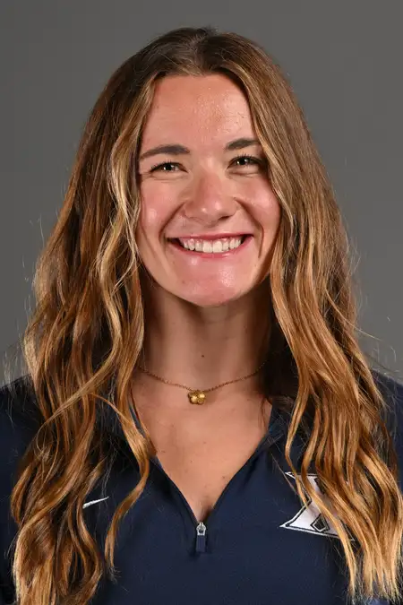 Cassidy Gifford, Swimming & Diving, Xavier University
