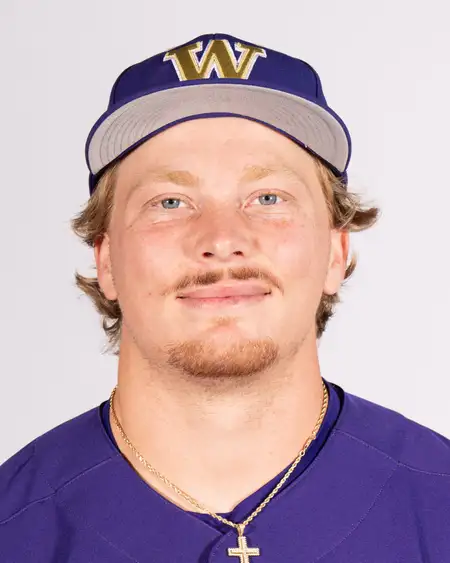 Landon Young, Baseball, University of Washington