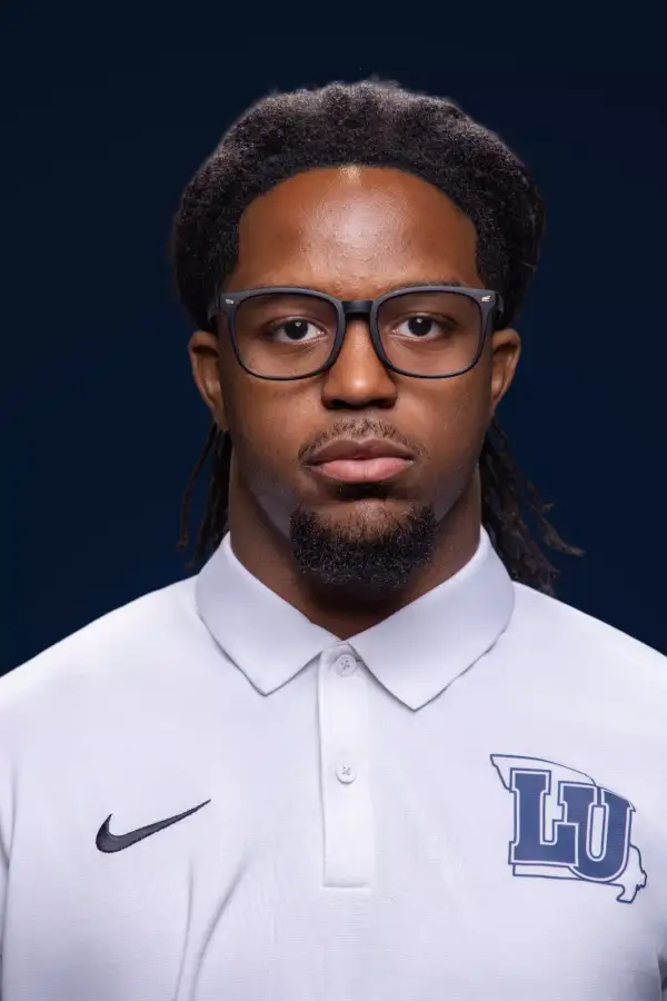 Donnie Trice-Jamison, Football, Lincoln University