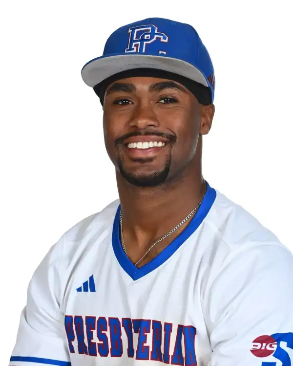James Green, Baseball, Presbyterian College