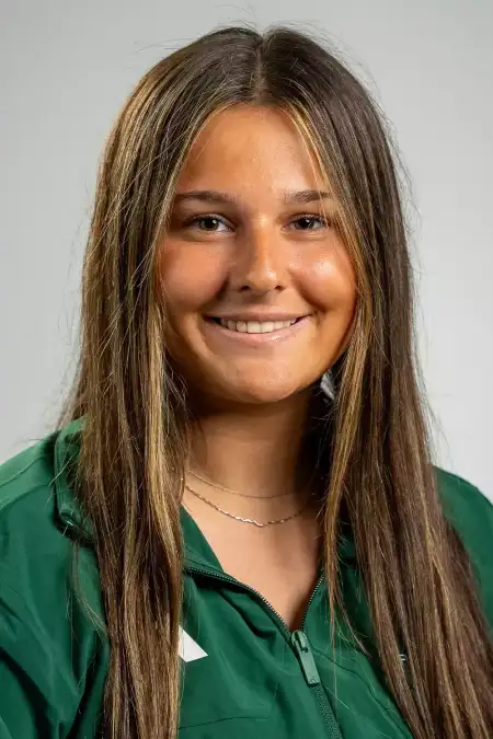 Emma Adamczyk, Flag Football, Eastern Michigan University