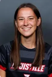 Mackenzie Geigle, Soccer, undefined