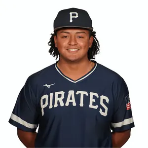 Erick Soto, Baseball, Pensacola State College