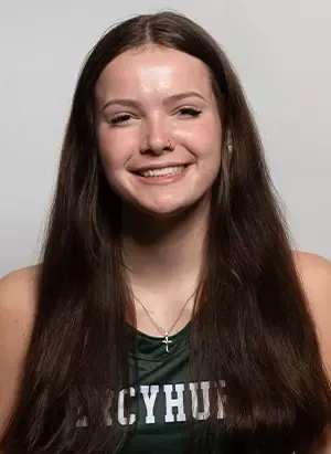 Jordyn Barzano, Track and Field, undefined