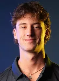 Paul Howard, Golf, Vanguard University