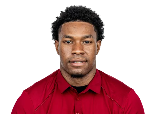 Brandon Buckhaulter, Football, undefined