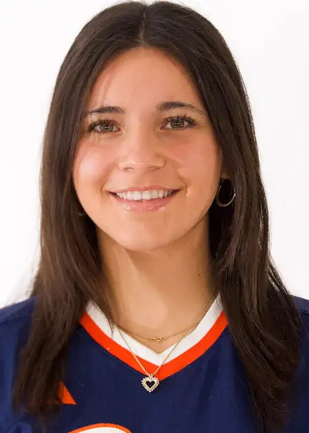 Rosanna Merturi, Softball, Bucknell University