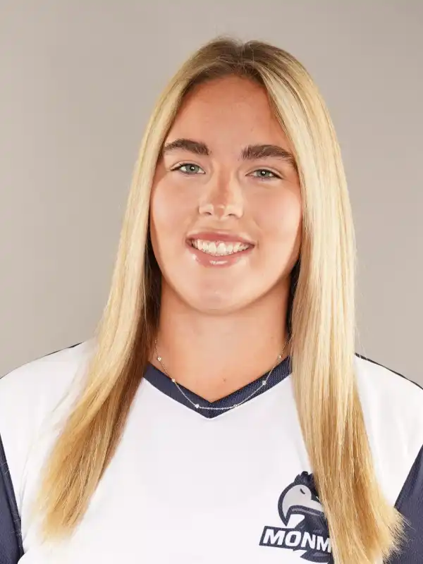 Olivia Lewis, Softball, Monmouth University