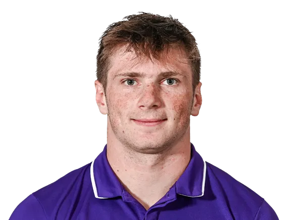 Chase Regan, Football, undefined