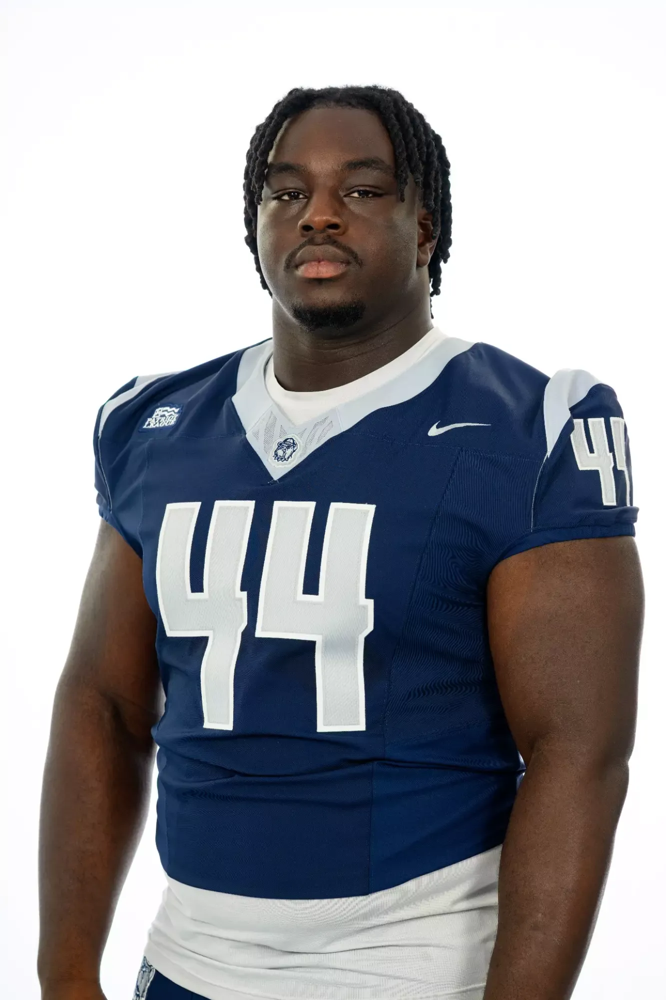 Mouhammed Sow, Football, undefined