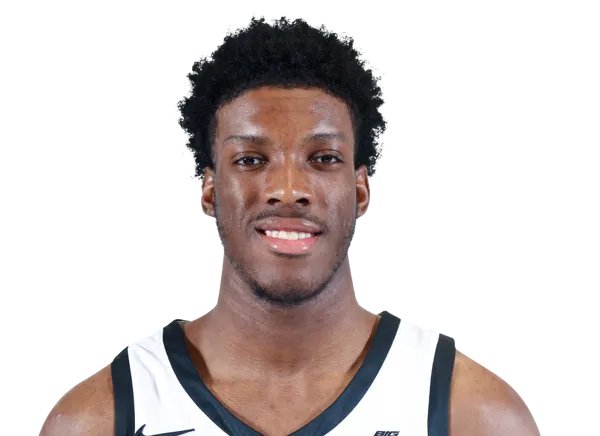 Cole Hargrove, Basketball, undefined