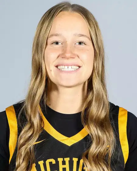 Abbie Pietila, Basketball, Michigan Tech University