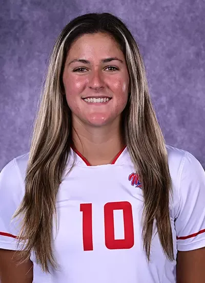 Bria Weldon, Soccer, undefined