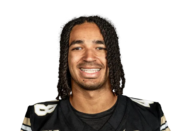 Donivan Taylor, Football, undefined