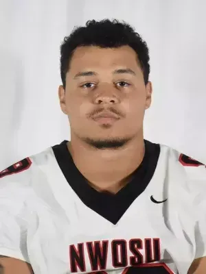 Luka Sears, Football, Northwestern Oklahoma State University