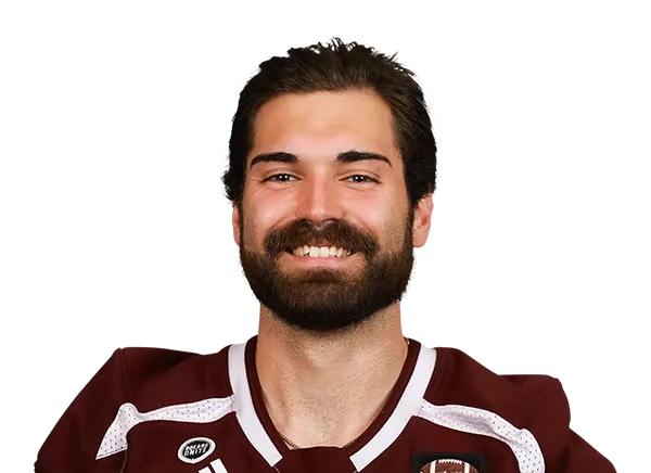 Grant Burkett, Football, undefined