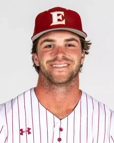 Cole Miller, Baseball, Elon University
