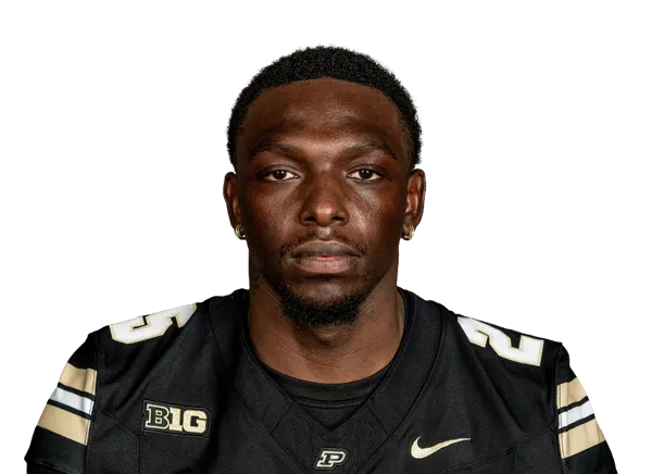 Hershey McLaurin, Football, undefined