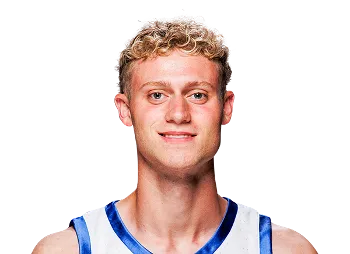 Collin Chandler, Basketball, Brigham Young University