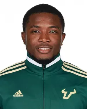 Devontie Archer, Track and Field, undefined