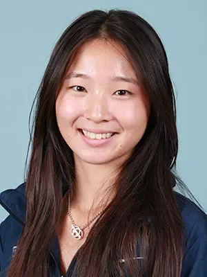 Elizabeth Jia, Fencing, University of Pennsylvania