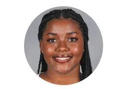 Ava Hewitt, Volleyball, undefined