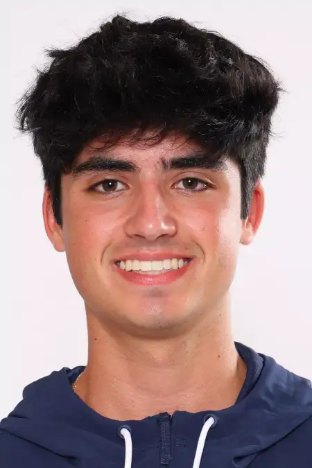 Joseph Ruiz, Track and Field (O), University of Pennsylvania