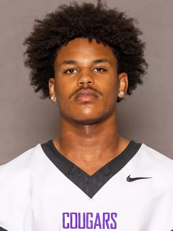 Adonis Hutchinson, Football, University of Sioux Falls