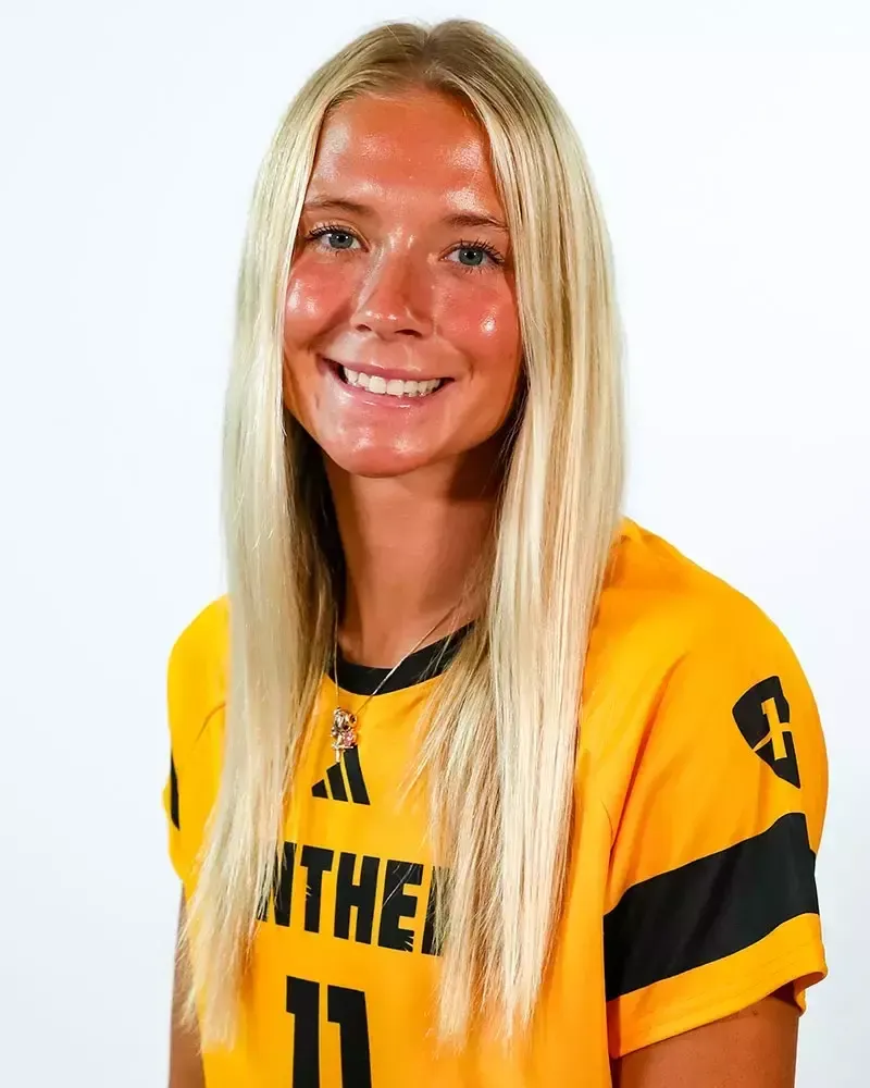 Ashlyn Skinner-Barrett, Soccer, undefined
