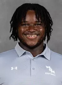 Davin Dzidzienyo, Football, undefined